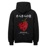 ONE PIECE X OPERATION FRUIT 2.0 - Oversized Hoodie