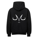 Dragonball Z X MAJIN - Oversized Hoodie