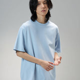 GHIBLI X COMBINATION Blue - Oversized Shirt