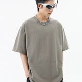 GHIBLI X COMBINATION Washed - Oversized Shirt