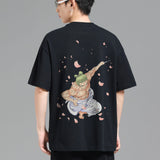 ZORO X ONIGIRI - Oversized Shirt