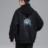 UPPER MOON X RUI - Oversized Hoodie