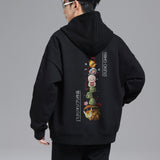 GHIBLI X GHIBLI 2 - Oversized Hoodie