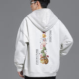 GHIBLI X GHIBLI 2 - Oversized Hoodie