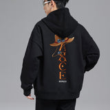 ACE X HAT - Oversized Hoodie