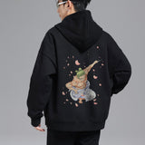 ZORO X ONIGIRI - Oversized Hoodie