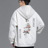 THE RADISH SPIRIT - Oversized Hoodie