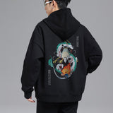 GHIBLI X COMBI - Oversized Hoodie